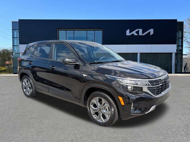 2026 Kia Seltos 2.0 LX's photo
