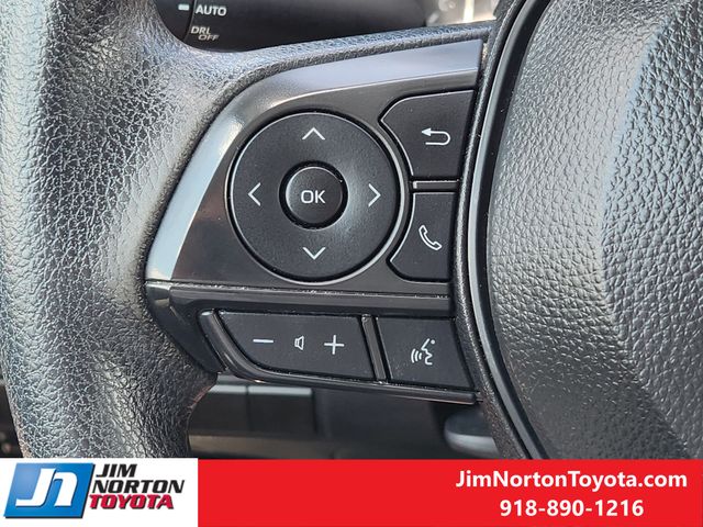 Used 2025 Toyota Corolla Sedan