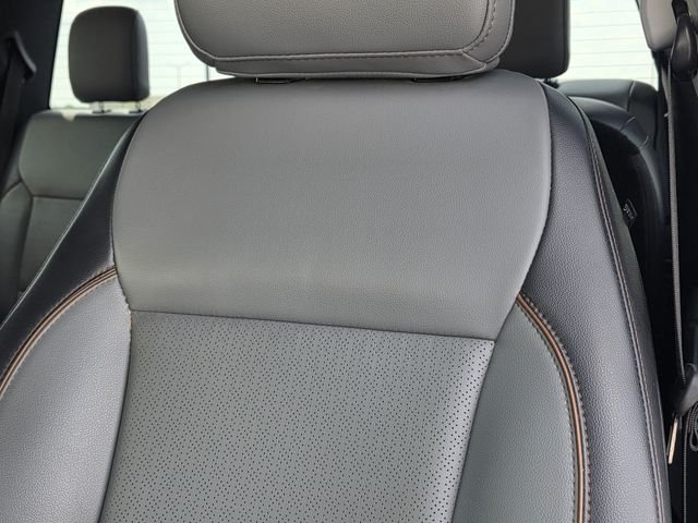 Used 2025 Ford F-150 Truck