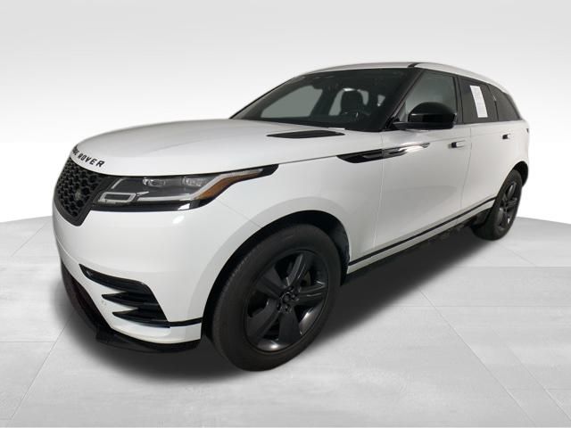 2023 Land Rover Range Rover Velar R-Dynamic S 3