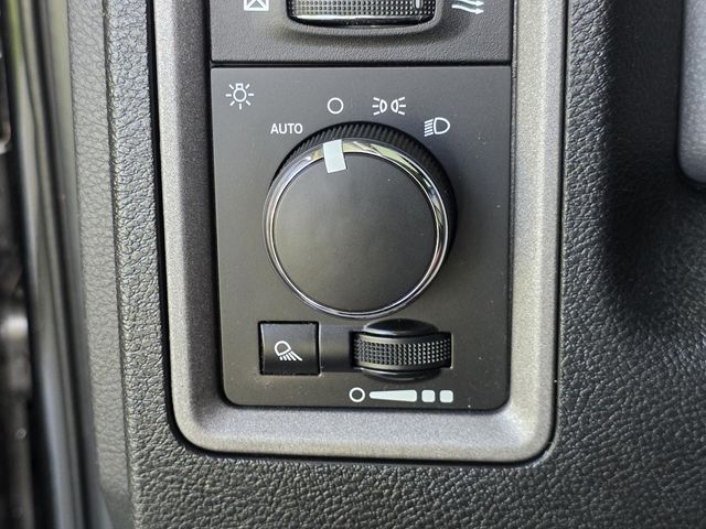 Used 2017 Ram 1500 Truck