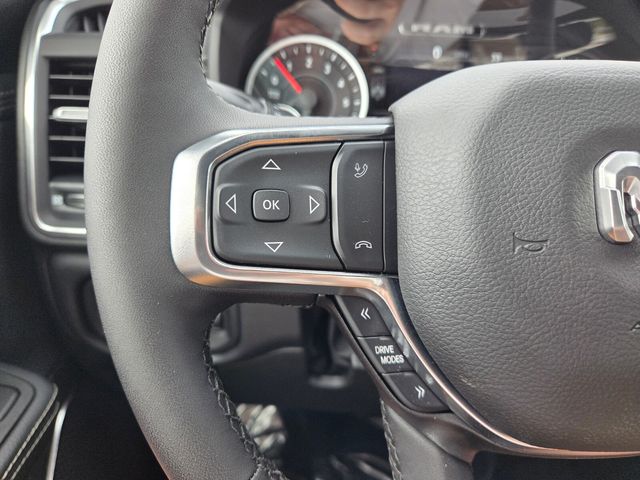 New 2026 Silver Ram Laramie image 30