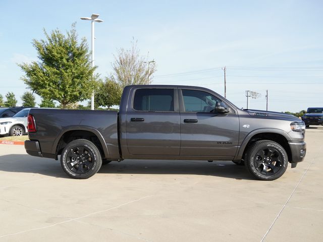 New 2026 Ram 1500 Truck