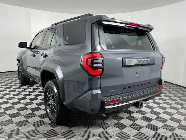 Certified Used 2026  Toyota SR5 image 6