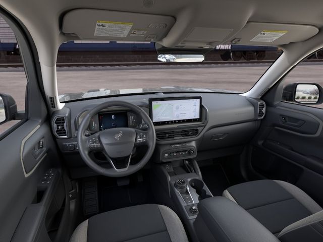 New 2026 Gray Ford Big Bend image 9