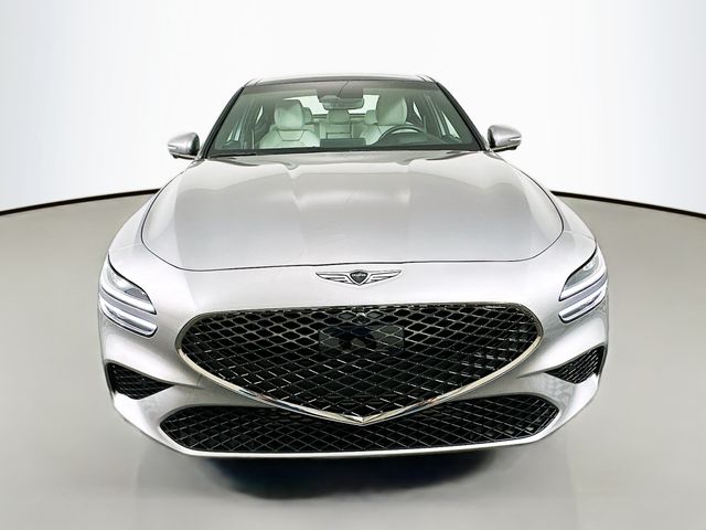 Thumbnail: 2025 Genesis G70 - 2