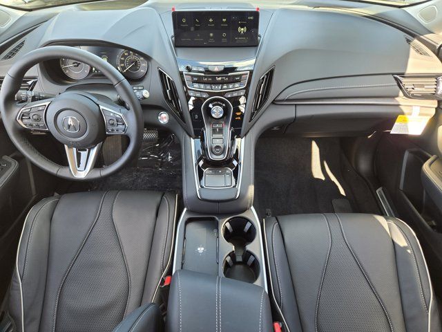 new 2026 Acura RDX car, priced at $54,900
