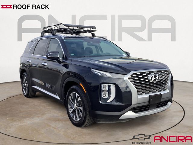 2020 Hyundai Palisade SEL FWD