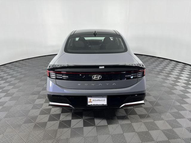 New 2025 Hyundai Sonata For Sale in Indianapolis, IN