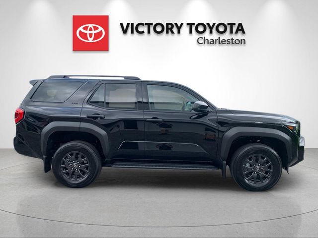 Used 2026 Black Toyota SR5 image 6
