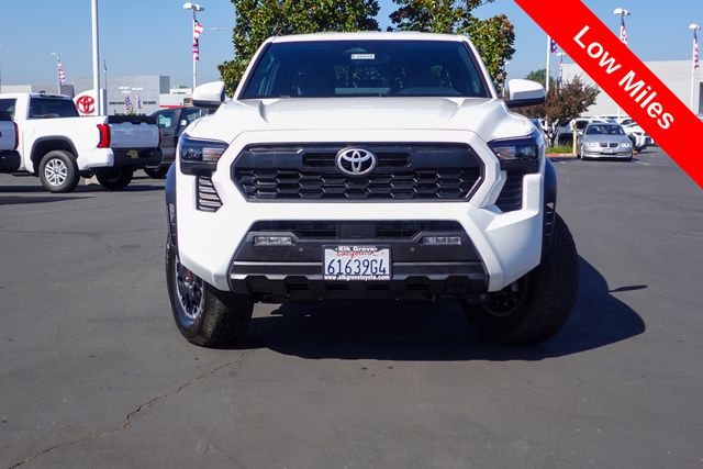 Used 2024 Toyota Tacoma Truck