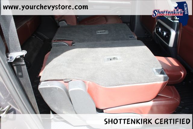 Used 2022 Ford Expedition Max SUV