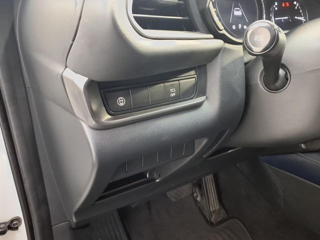 2020 Mazda CX-30 Select White at Joe Myers Mazda Kia