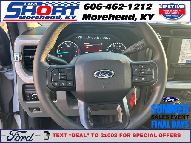 2026 Ford F-350 Super Duty XL - Photo 12