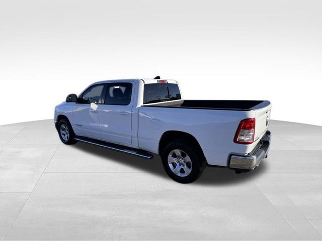 2021 Ram 1500 Big Horn/Lone Star 5