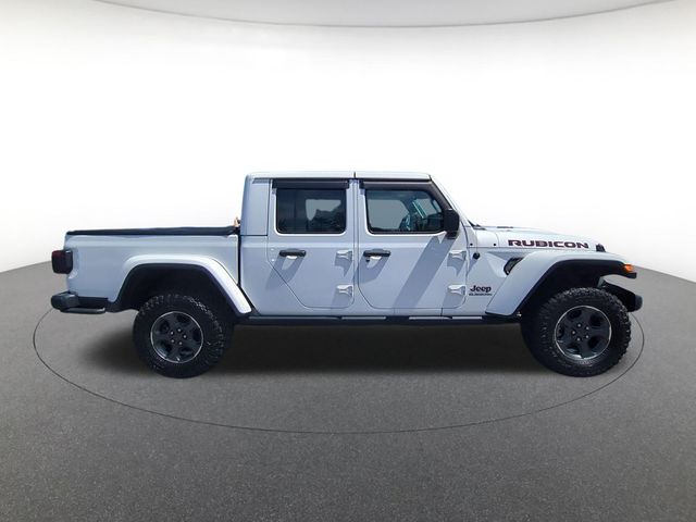 used 2020 Jeep Gladiator car, priced at $31,990