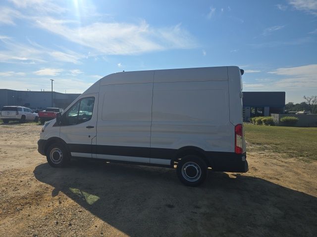 Used 2024 Oxford White Ford Base image 11