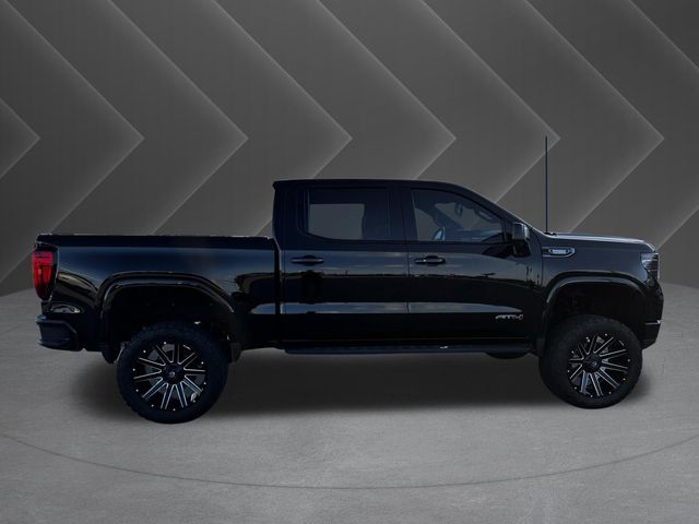2023 GMC Sierra 1500 AT4 - 3