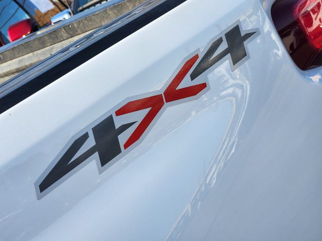 2023 Chevrolet Silverado 2500HD Work Truck White at Martin Chrysler Dodge Jeep Ram