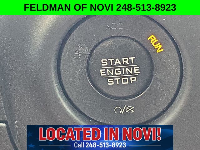 Used 2018 Jeep Wrangler For Sale in Livonia, MI