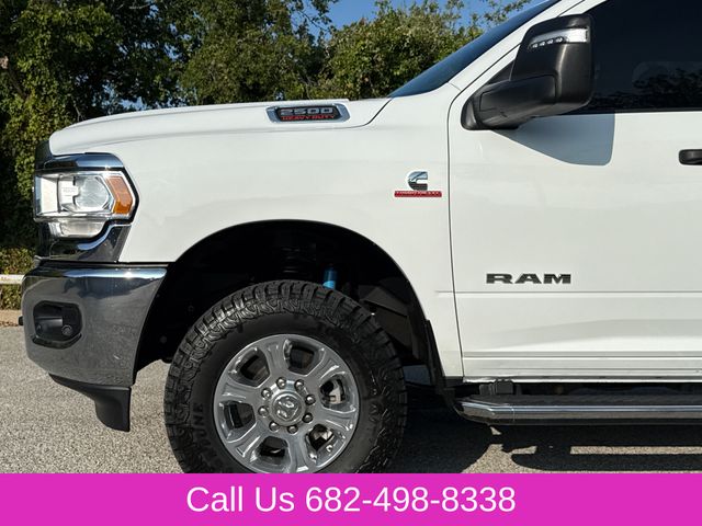 Used 2024 Ram 2500 Truck