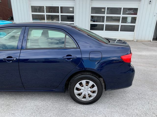 Used 2013 Toyota Corolla Sedan