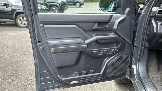Used 2025 Toyota 4Runner SUV