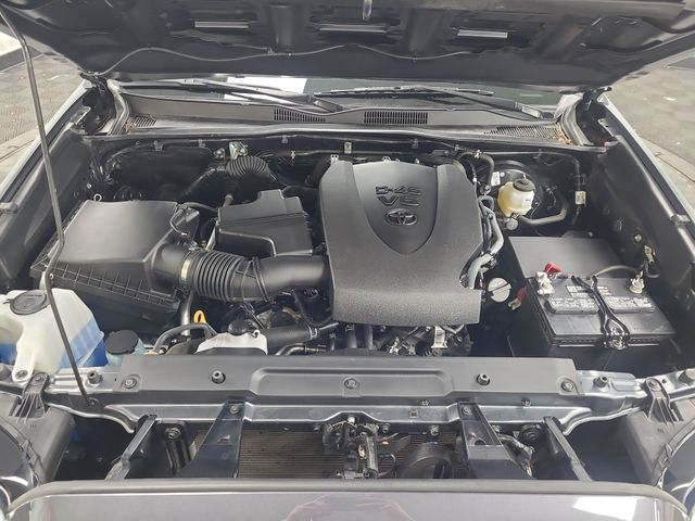 2023 – Toyota – Tacoma