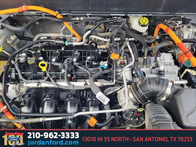 Used Car 2024 Ford Maverick  Xlt For Sale Under $30,000 In San Antonio, Texas