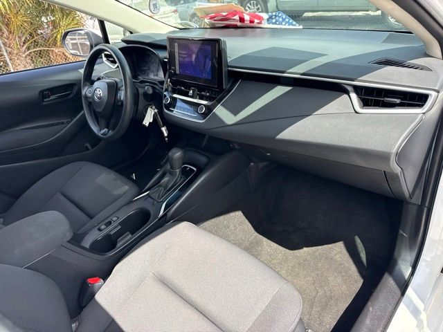 2024 Toyota Corolla - $20,988
