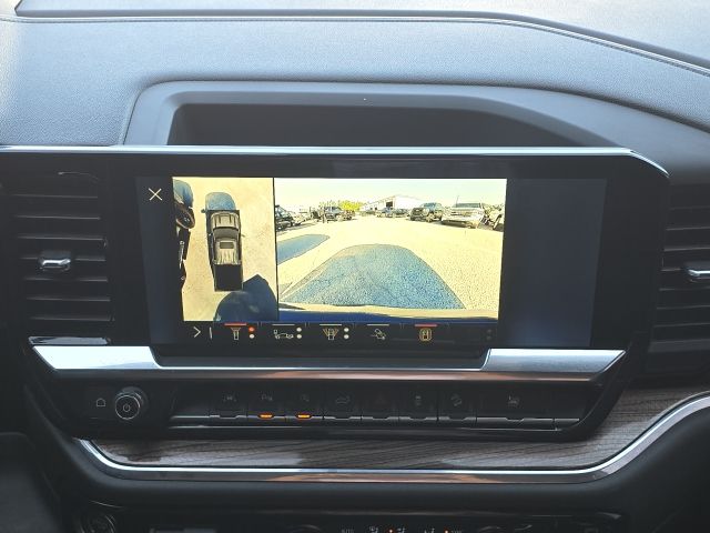 Photo of 2024 Chevrolet Silverado 1500 RST in Dallas, GA - 25,  2024 Chevrolet Silverado 1500 RST:43352A