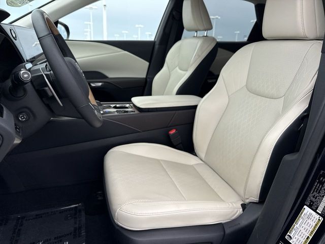 2025 Lexus RX - $59,588