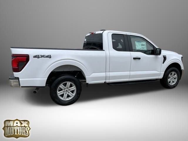 2024 Ford F-150 XL 11