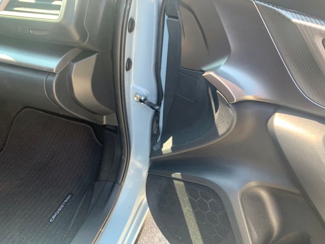 Used 2023 Subaru Crosstrek SUV