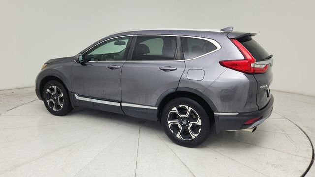2017 Honda CR-V Touring  at Emmons Autoplex