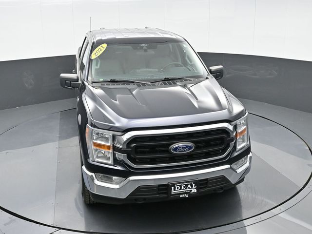 2021 Ford F-150 XLT 21