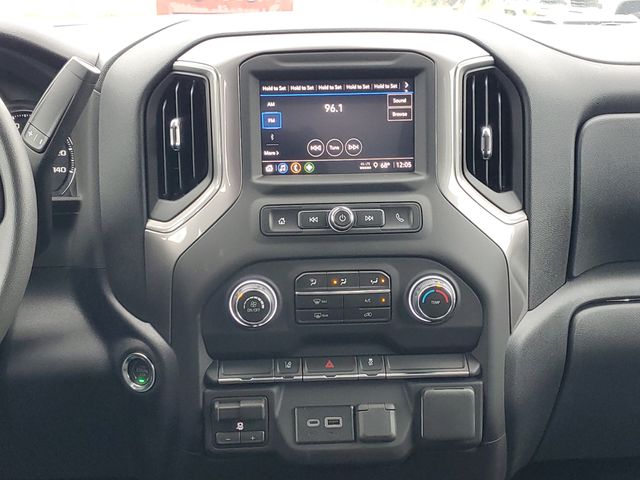 2026 Chevrolet Silverado 3500 Crew Cab 4WD Service Truck for sale #TF342929 - photo 24