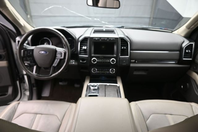 Used 2020 Ford Expedition Max SUV