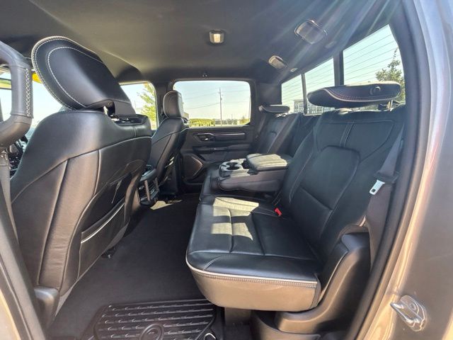 Used 2022 Ram 1500 Truck
