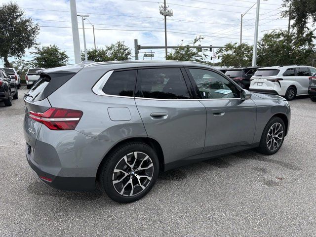 Used 2026 BMW X3 SUV