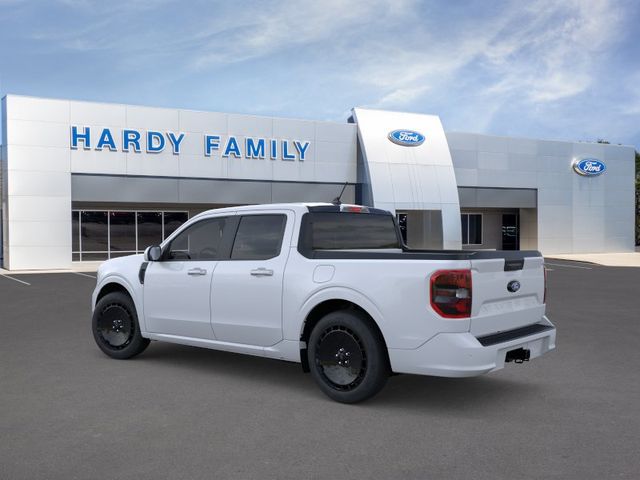 2026 Ford Maverick Lobo Standard:L168275