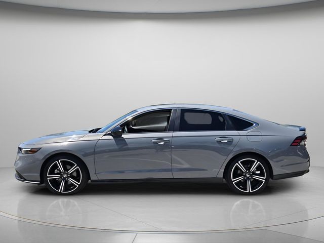2023 Honda Accord - $25,769