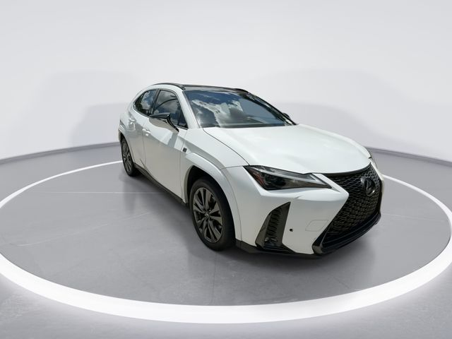 2024 Lexus UX - $34,898
