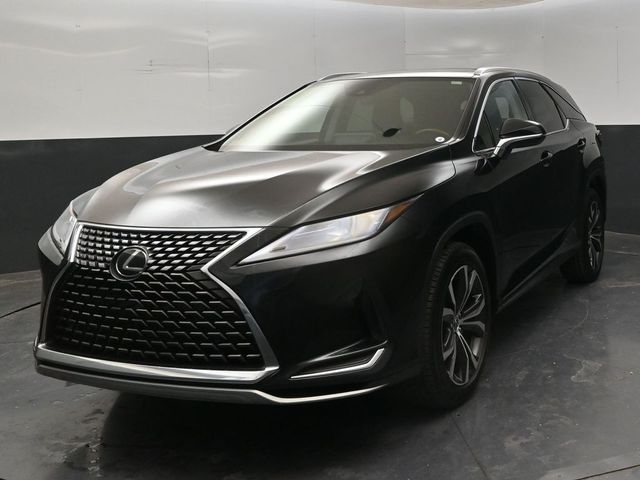 2020 Lexus RX 350L FWD