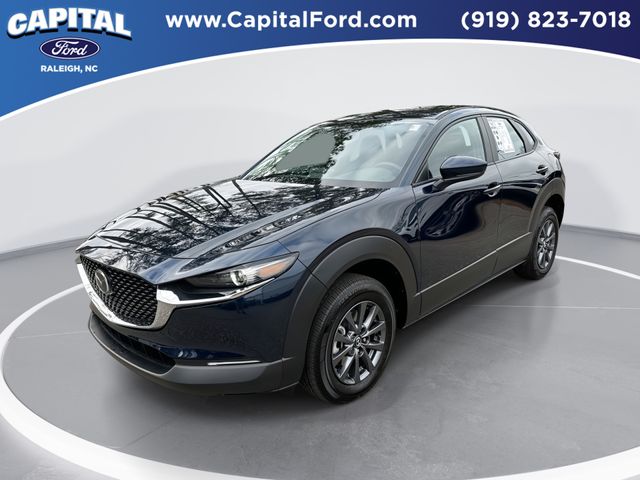 2026 Mazda CX-30 S