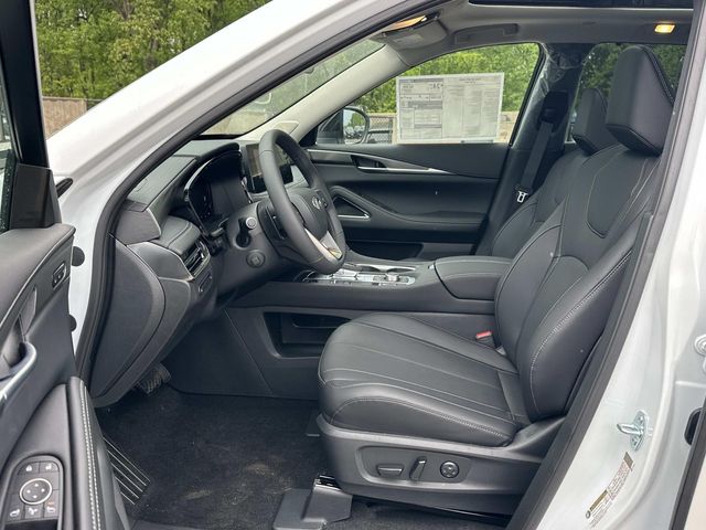 2026 INFINITI QX60 LUXE - Photo 10