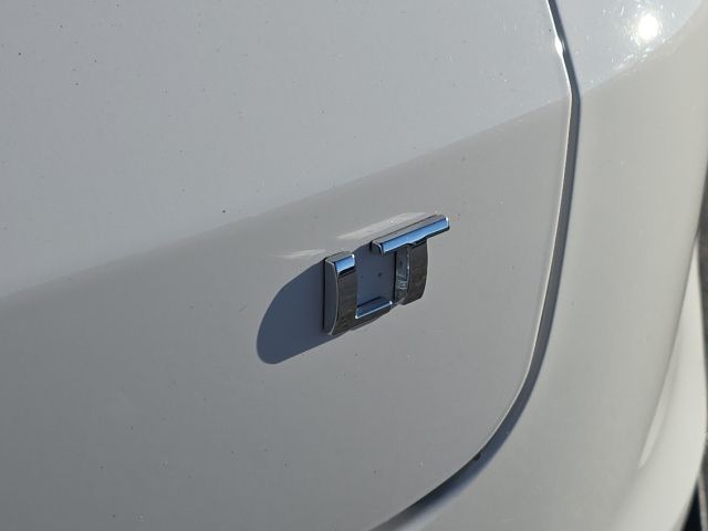 2025 Chevrolet TrailBlazer LT:45637A