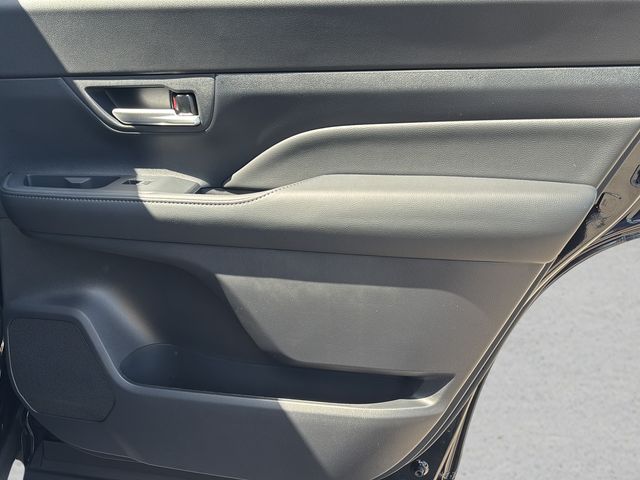 New 2026 Toyota Grand Highlander SUV