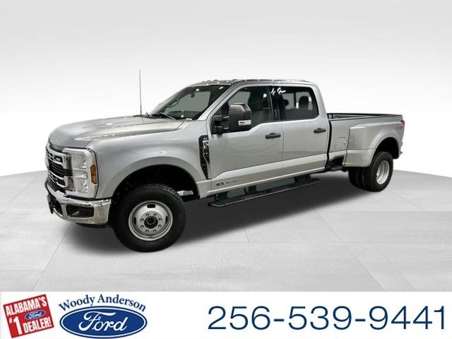 2024 Ford F-350SD XLT 