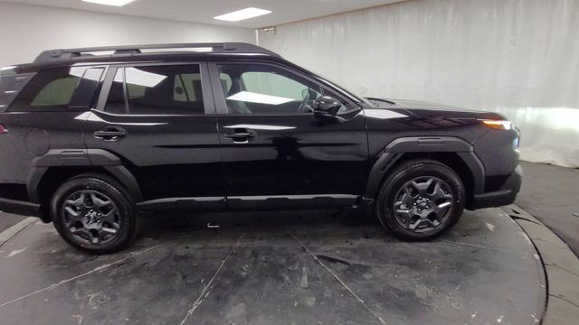 2026 – Subaru – Outback